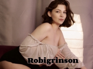 Robigrinson