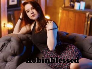 Robinblessed