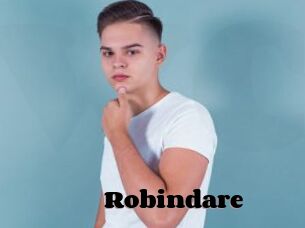 Robindare