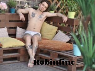 Robinfinc
