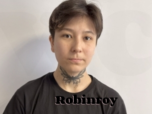 Robinroy
