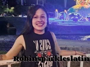 Robinsparkleslatin