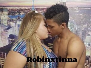 Robinxtinna