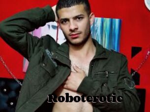 Roboterotic