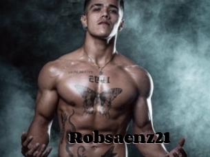 Robsaenz21