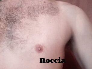 Roccia