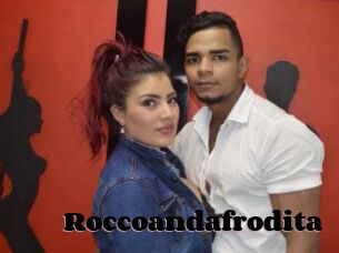 Roccoandafrodita