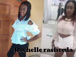 Rochelle_rasheeda