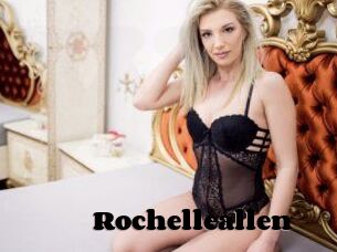 Rochelleallen