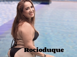 Rocioduque
