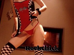 Rockchick