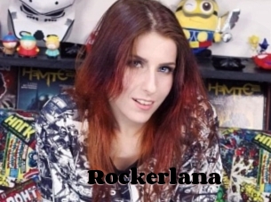 Rockerlana