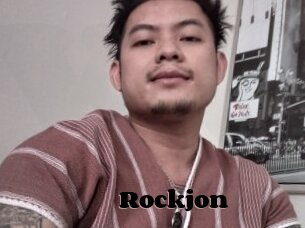 Rockjon