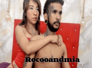 Rocooandmia
