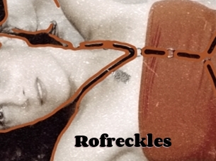 Rofreckles