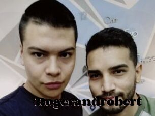 Rogerandrobert