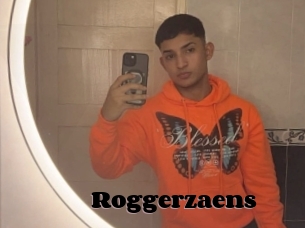 Roggerzaens