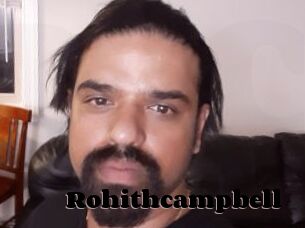 Rohithcampbell
