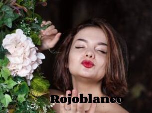 Rojoblanco