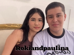 Rokiandpaulina