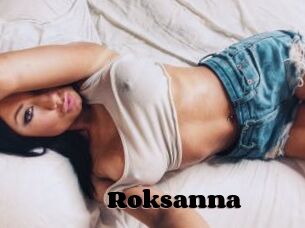 Roksanna