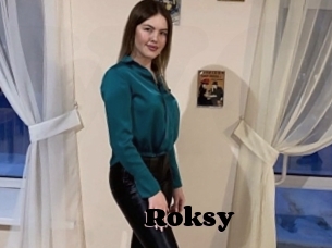 Roksy