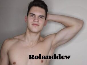 Rolanddew