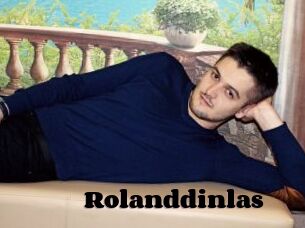 Rolanddinlas