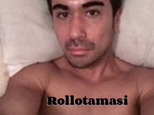 Rollotamasi