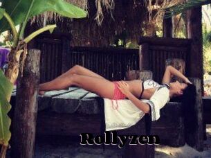 Rollyzen