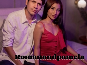 Romanandpamela