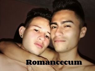 Romancecum