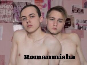 Romanmisha