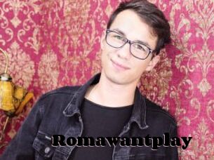 Romawantplay