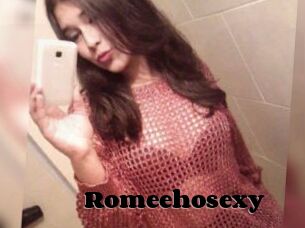 Romeehosexy