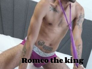 Romeo_the_king