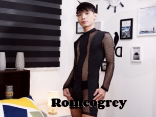 Romeogrey
