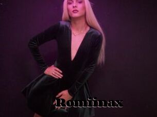 Romiinax