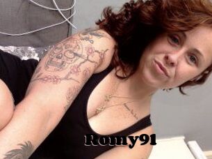 Romy91