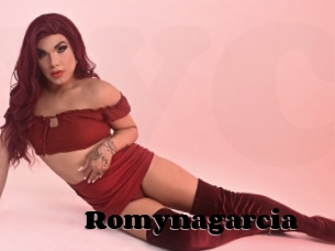 Romynagarcia