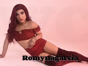 Romynagarcia