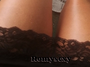 Romysexy