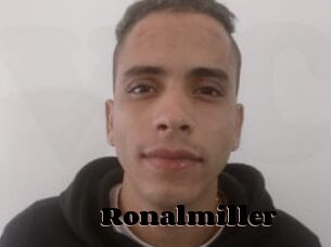 Ronalmiller