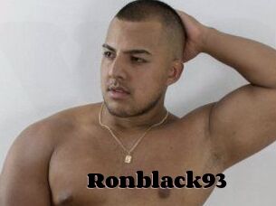 Ronblack93