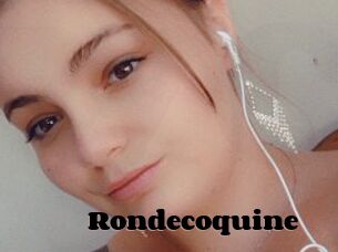 Rondecoquine