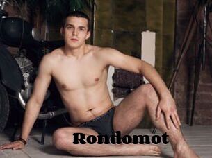 Rondomot