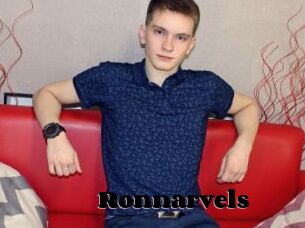 Ronnarvels
