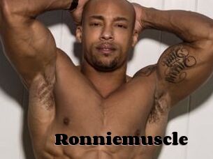 Ronniemuscle