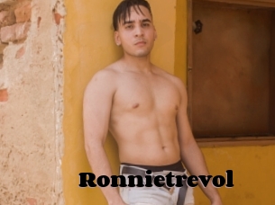 Ronnietrevol