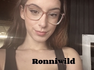 Ronniwild